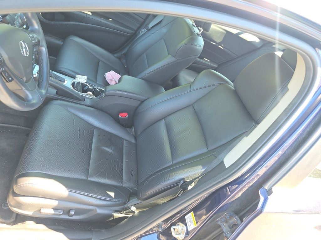 2014 Acura ILX 2.0L