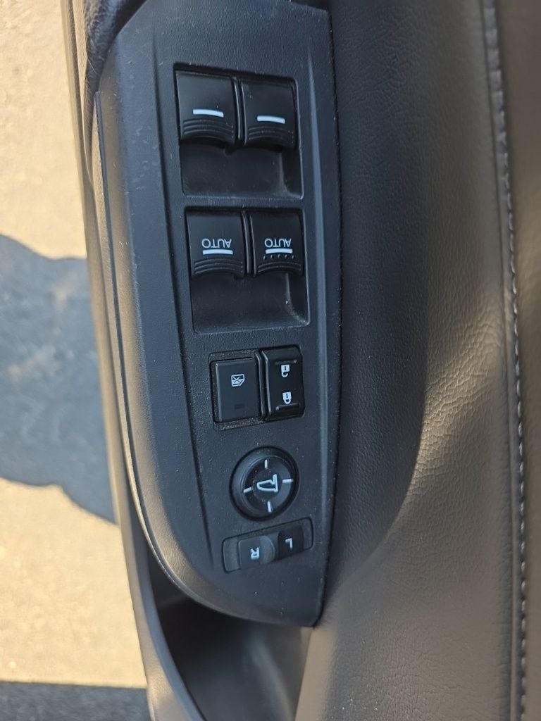 2014 Acura ILX 2.0L