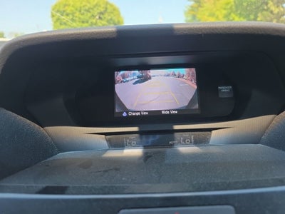 2014 Acura ILX 2.0L