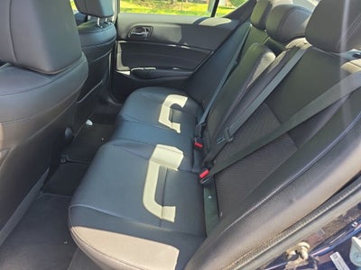 2014 Acura ILX 2.0L