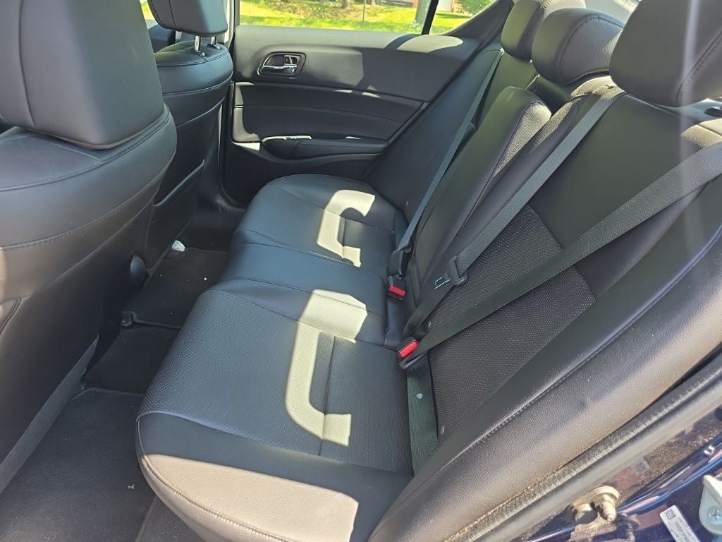 2014 Acura ILX 2.0L