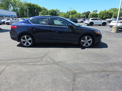 2014 Acura ILX 2.0L