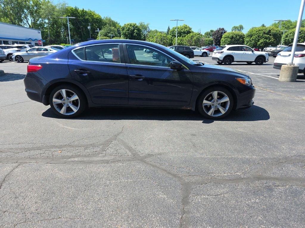 2014 Acura ILX 2.0L