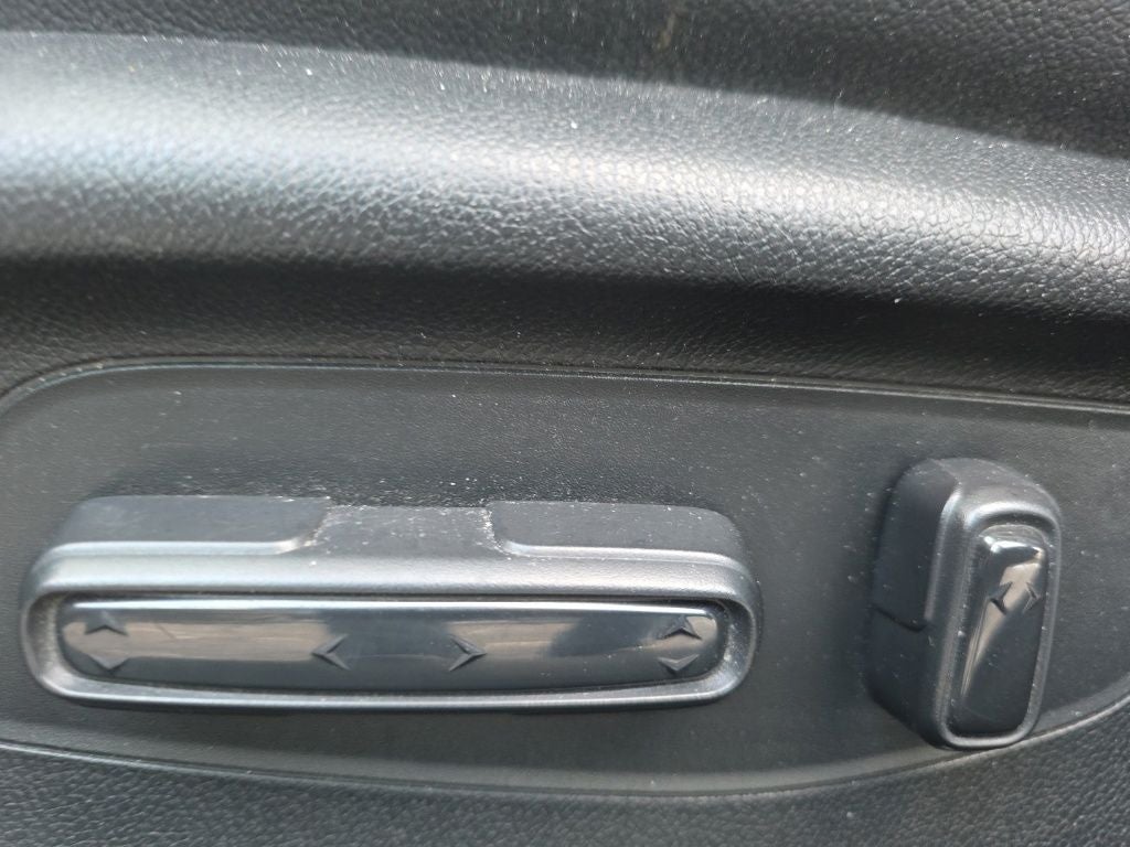 2023 Honda Civic EX-L