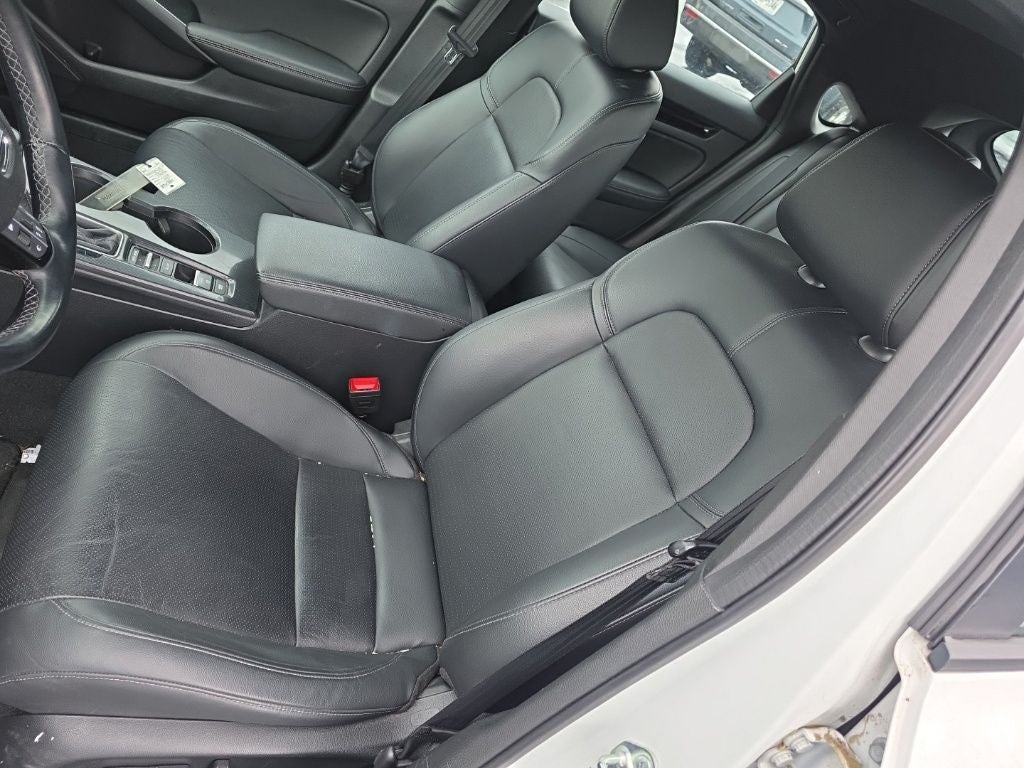 2022 Honda Civic Sport Touring