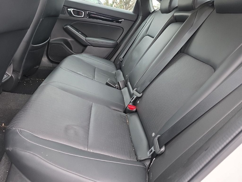 2022 Honda Civic Sport Touring