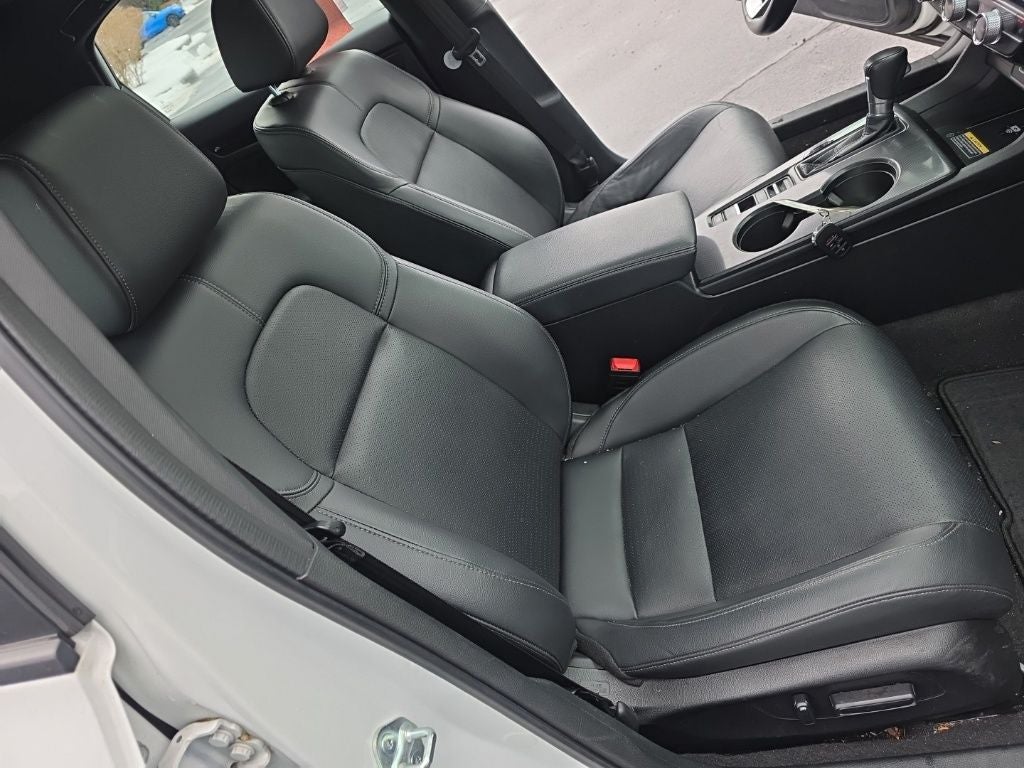 2022 Honda Civic Sport Touring