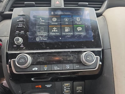 2020 Honda Insight EX