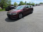 2020 Honda Insight EX