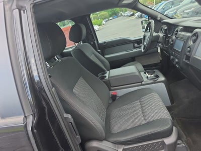 2014 Ford F-150 STX