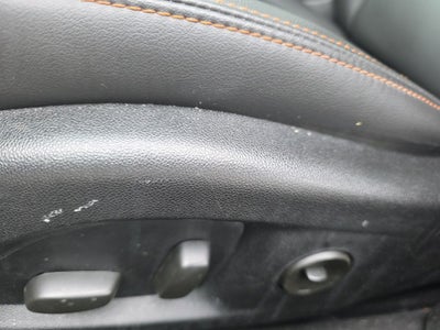 2020 Cadillac CT4 Sport