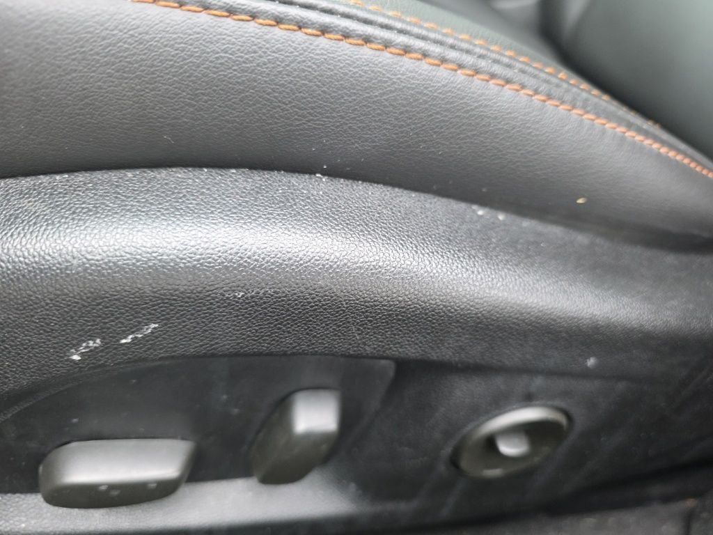 2020 Cadillac CT4 Sport