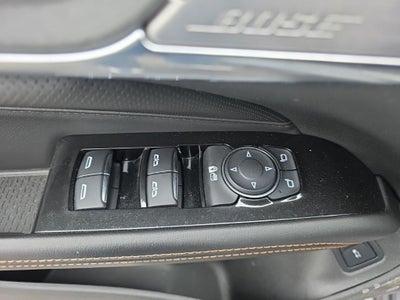 2020 Cadillac CT4 Sport