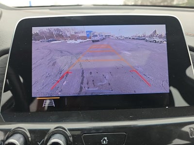 2020 Cadillac CT4 Sport