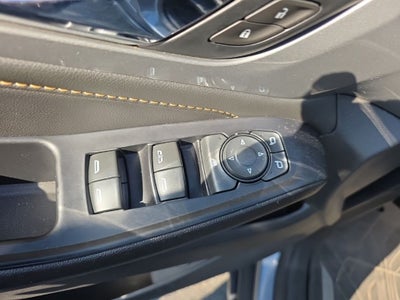 2021 Chevrolet Traverse LT 1LT