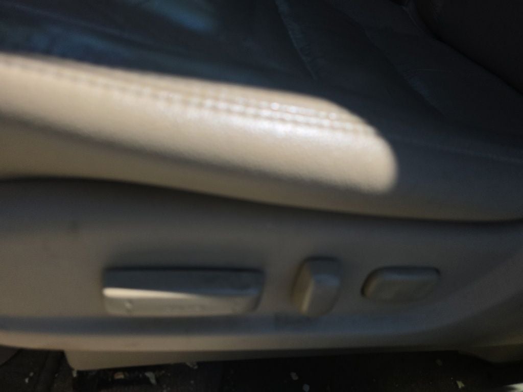 2009 Honda Accord EX-L 3.5