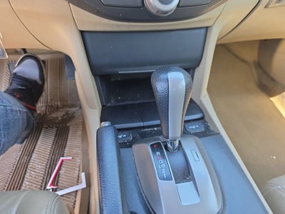 2009 Honda Accord EX-L 3.5