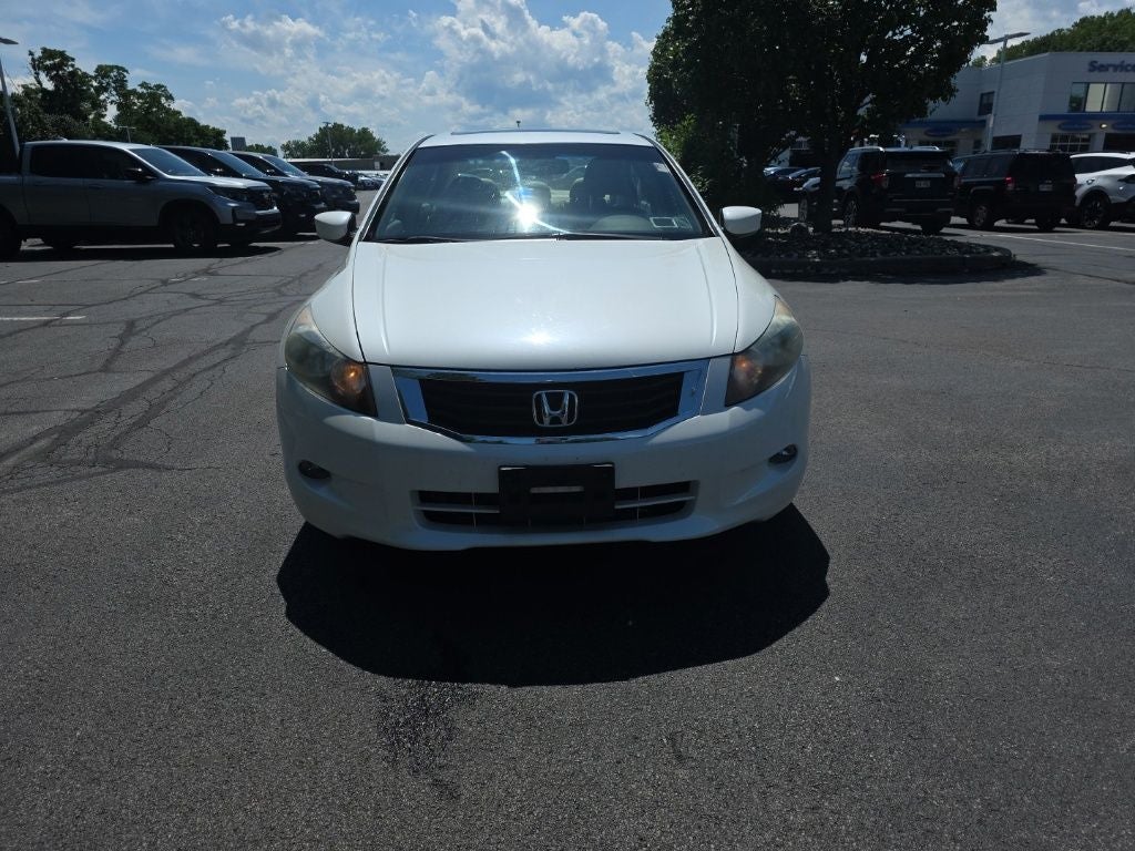 2009 Honda Accord EX-L 3.5