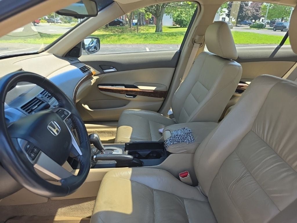 2009 Honda Accord EX-L 3.5
