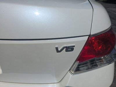 2009 Honda Accord EX-L 3.5