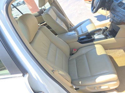 2009 Honda Accord EX-L 3.5