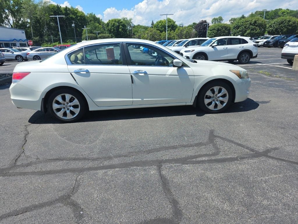 2009 Honda Accord EX-L 3.5