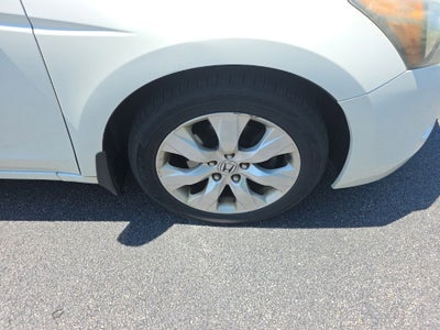 2009 Honda Accord EX-L 3.5