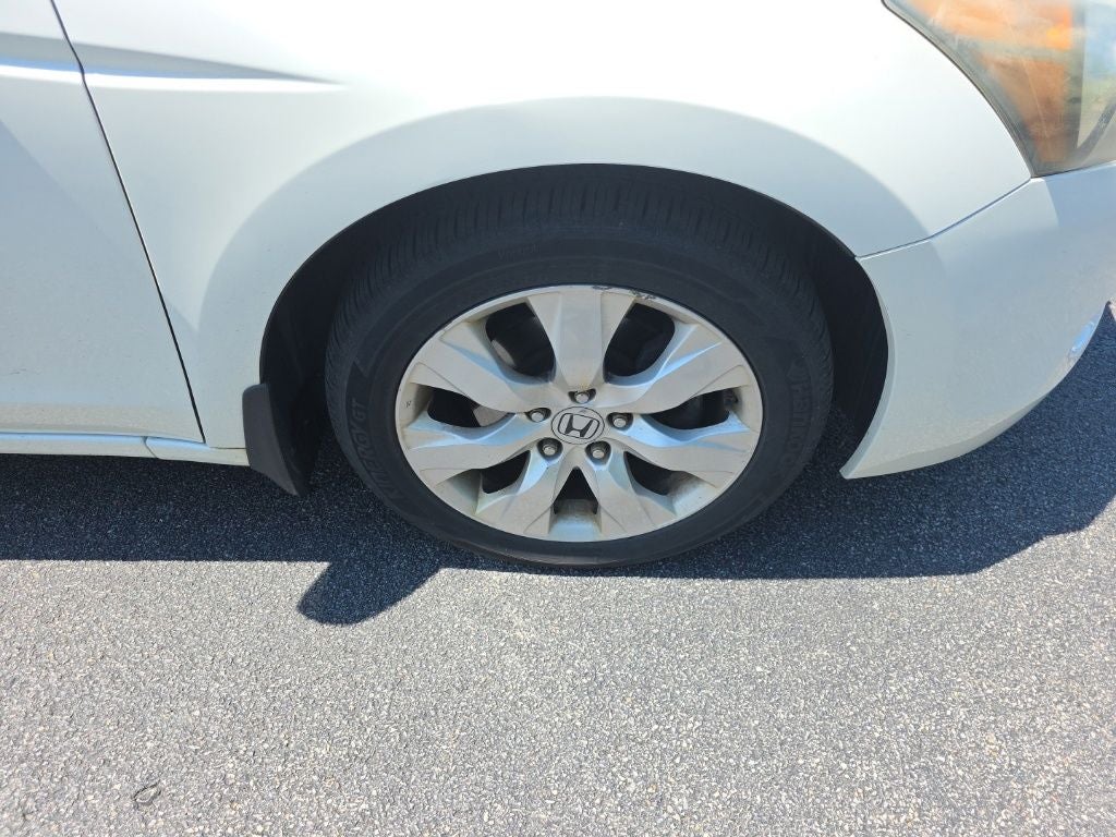 2009 Honda Accord EX-L 3.5