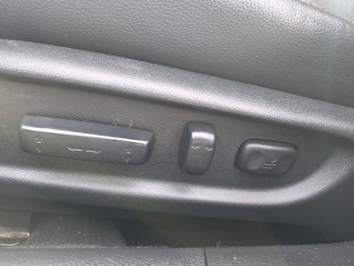 2017 Honda Accord Sport Special Edition