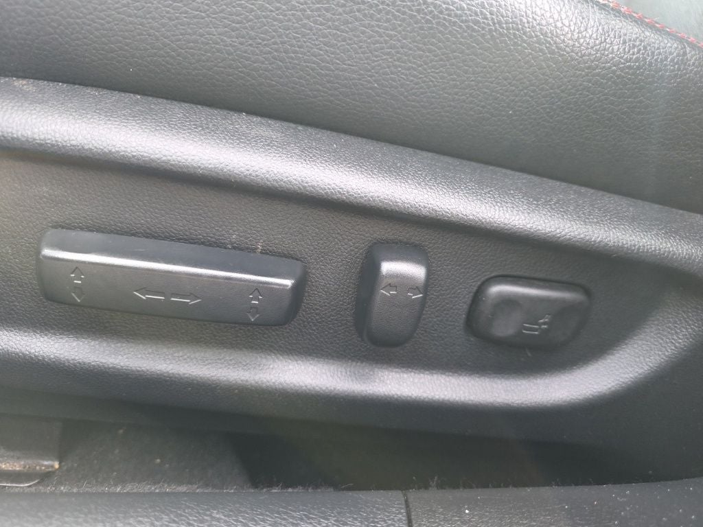 2017 Honda Accord Sport Special Edition