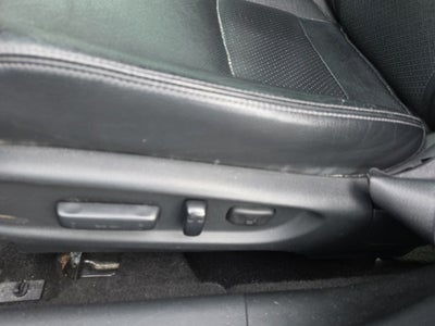 2016 Honda Accord Touring