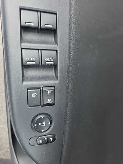 2016 Honda Accord Touring