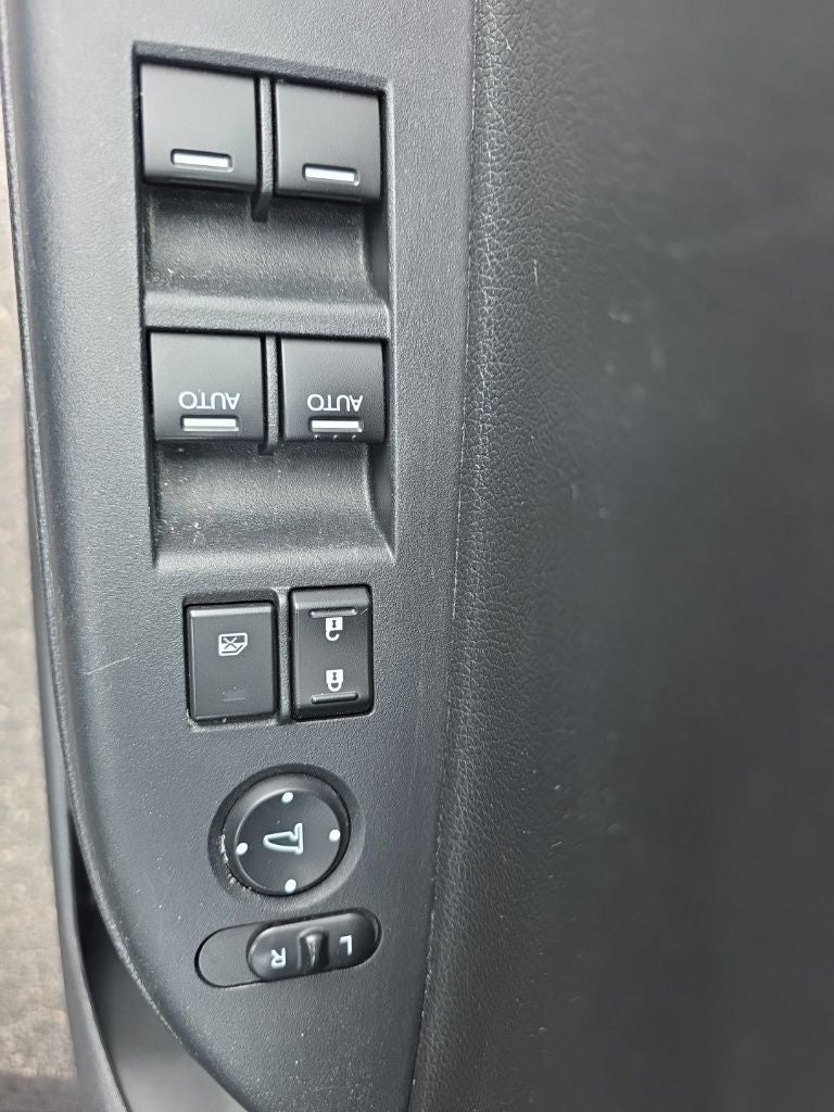 2016 Honda Accord Touring