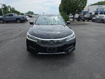 2016 Honda Accord Touring
