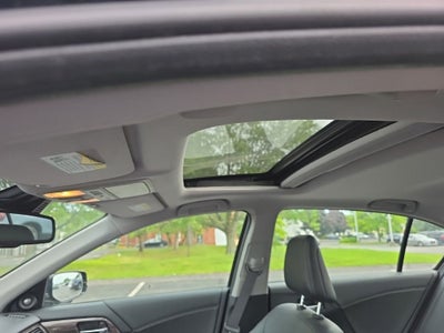 2016 Honda Accord Touring