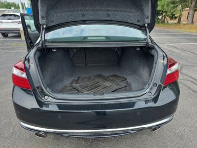 2016 Honda Accord Touring