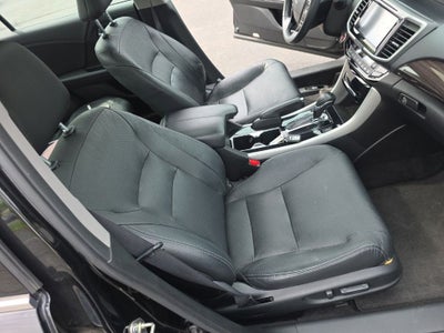 2016 Honda Accord Touring