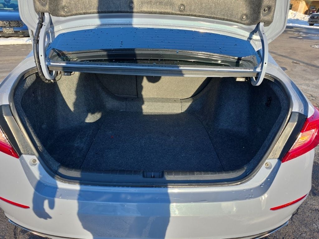 2022 Honda Accord Sport Special Edition