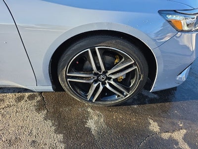 2022 Honda Accord Sport Special Edition