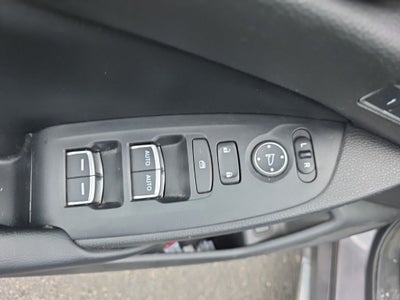 2018 Honda Accord Hybrid EX-L