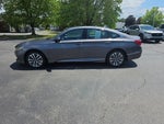 2021 Honda Accord Hybrid EX-L