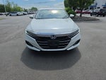 2021 Honda Accord Hybrid Touring