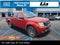 2012 Nissan Frontier SV