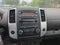 2012 Nissan Frontier SV