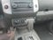 2012 Nissan Frontier SV