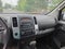 2012 Nissan Frontier SV