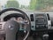 2012 Nissan Frontier SV