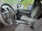 2012 Nissan Frontier SV