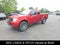 2012 Nissan Frontier SV