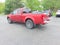 2012 Nissan Frontier SV